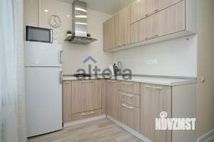 1-к квартира, вторичка, 35м2, 7/9 этаж