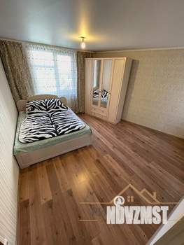3-к квартира, вторичка, 78м2, 2/14 этаж