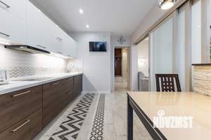 3-к квартира, вторичка, 101м2, 11/18 этаж