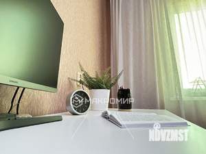 3-к квартира, вторичка, 66м2, 8/9 этаж