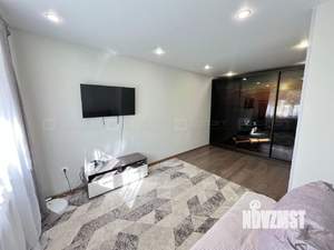 2-к квартира, вторичка, 44м2, 2/5 этаж