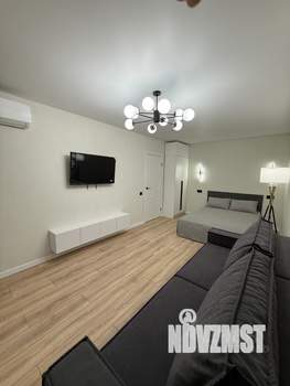 1-к квартира, вторичка, 34м2, 8/10 этаж