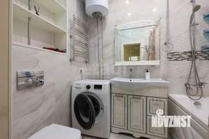 1-к квартира, вторичка, 48м2, 6/22 этаж