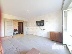 2-к квартира, вторичка, 49м2, 3/9 этаж