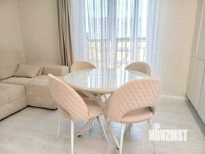 2-к квартира, вторичка, 61м2, 6/10 этаж