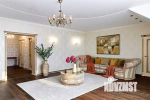 4-к квартира, вторичка, 179м2, 7/7 этаж