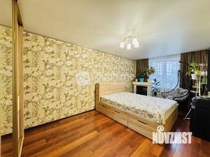 2-к квартира, вторичка, 77м2, 2/10 этаж