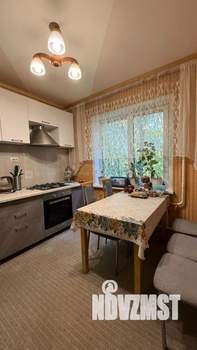 4-к квартира, вторичка, 83м2, 1/9 этаж