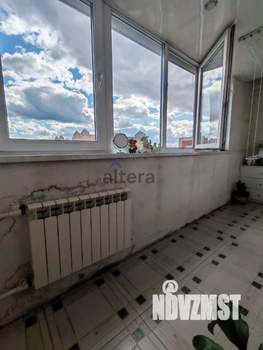 2-к квартира, вторичка, 45м2, 10/10 этаж