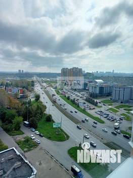 4-к квартира, вторичка, 81м2, 15/18 этаж