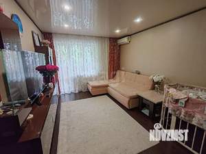 1-к квартира, вторичка, 35м2, 2/9 этаж