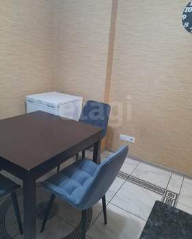 2-к квартира, вторичка, 54м2, 12/18 этаж