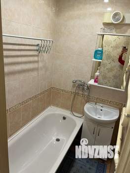 4-к квартира, вторичка, 61м2, 3/5 этаж