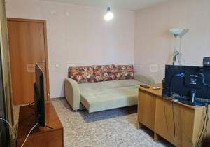 3-к квартира, вторичка, 109м2, 7/18 этаж