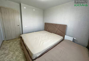 2-к квартира, вторичка, 61м2, 15/18 этаж