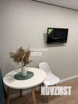 Студия квартира, вторичка, 24м2, 3/9 этаж