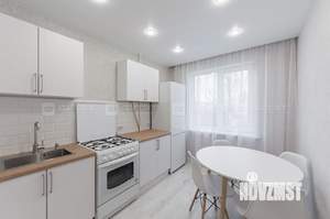 3-к квартира, вторичка, 66м2, 7/9 этаж