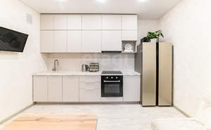 1-к квартира, вторичка, 43м2, 3/18 этаж