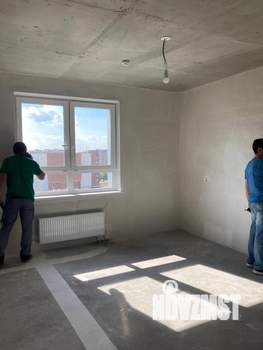 1-к квартира, вторичка, 46м2, 8/9 этаж
