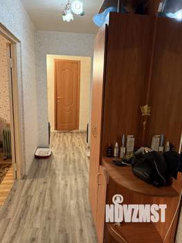 3-к квартира, вторичка, 65м2, 1/10 этаж