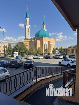 2-к квартира, вторичка, 64м2, 8/16 этаж