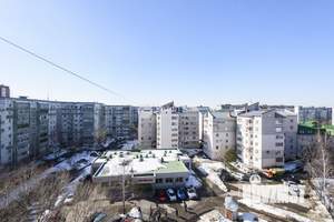 1-к квартира, вторичка, 46м2, 7/7 этаж