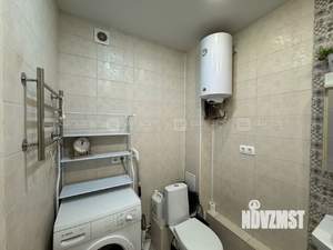 2-к квартира, вторичка, 66м2, 12/17 этаж