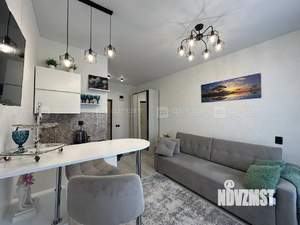 1-к квартира, вторичка, 18м2, 4/4 этаж