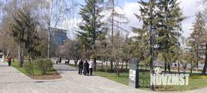 3-к квартира, вторичка, 42м2, 5/5 этаж
