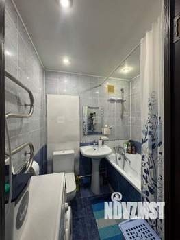 2-к квартира, вторичка, 42м2, 3/5 этаж
