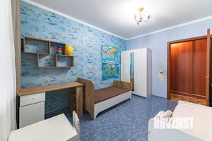 3-к квартира, вторичка, 70м2, 5/10 этаж