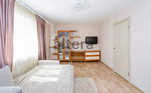 2-к квартира, вторичка, 56м2, 3/17 этаж