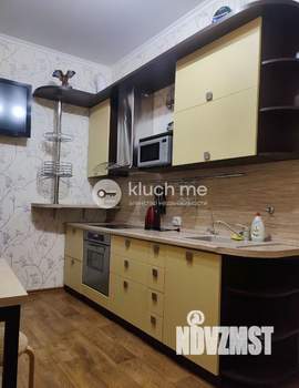 1-к квартира, вторичка, 40м2, 3/16 этаж