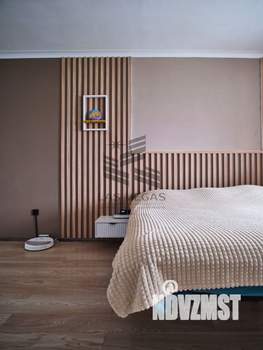 2-к квартира, вторичка, 68м2, 17/18 этаж
