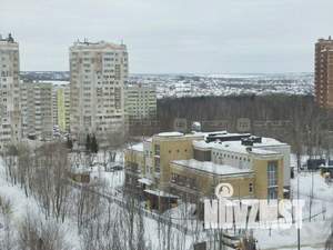 4-к квартира, вторичка, 84м2, 4/9 этаж