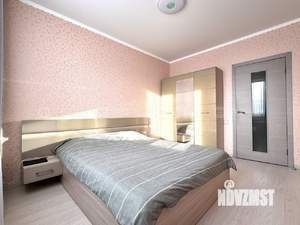 2-к квартира, вторичка, 60м2, 15/22 этаж