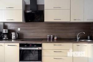 1-к квартира, вторичка, 43м2, 5/17 этаж