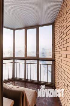 1-к квартира, вторичка, 70м2, 8/9 этаж