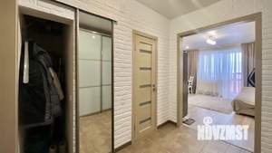 Студия квартира, вторичка, 28м2, 4/12 этаж