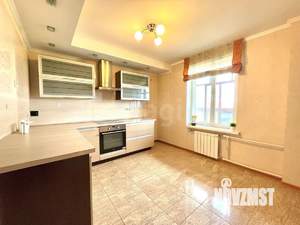 3-к квартира, вторичка, 90м2, 6/14 этаж