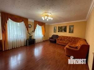 3-к квартира, вторичка, 89м2, 2/10 этаж