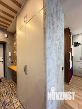 1-к квартира, вторичка, 44м2, 3/15 этаж