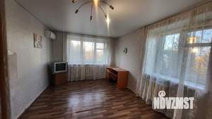1-к квартира, вторичка, 31м2, 5/5 этаж