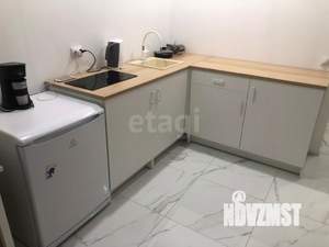 1-к квартира, вторичка, 37м2, 4/10 этаж