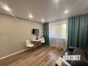 Студия квартира, вторичка, 18м2, 8/9 этаж
