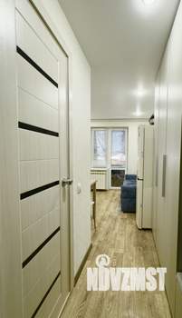 Студия квартира, вторичка, 16м2, 1/10 этаж