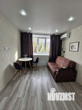 Студия квартира, вторичка, 25м2, 4/5 этаж