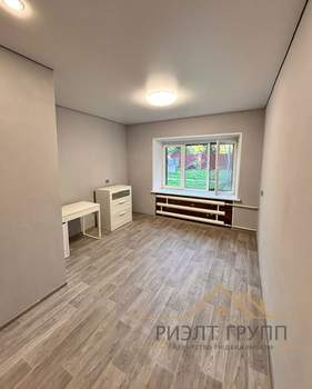 Студия квартира, вторичка, 19м2, 1/5 этаж