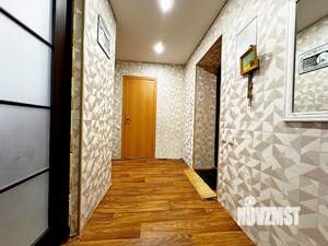 1-к квартира, вторичка, 41м2, 5/10 этаж