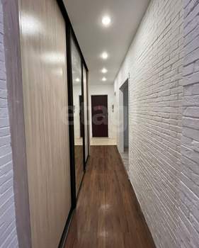 2-к квартира, вторичка, 51м2, 10/10 этаж